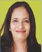 Jyotsna Paste