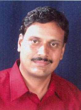 Dr. Krishan Mastud