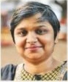 Kavita Datir