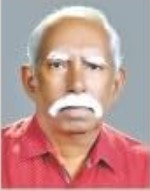 M. J. Muthal