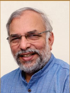 Madhav Bhandari