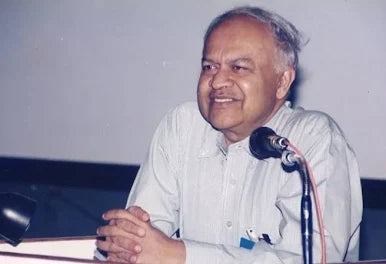 Dr. Jayant Narlikar