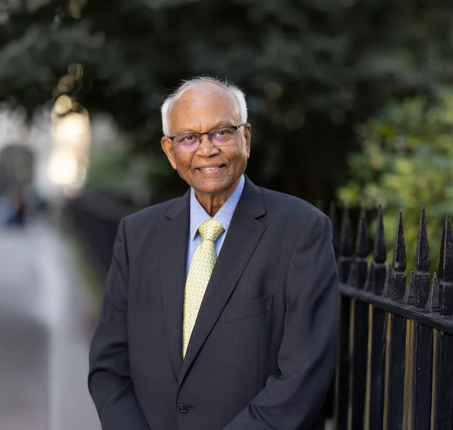 Dr. Raghunath Mashelkar