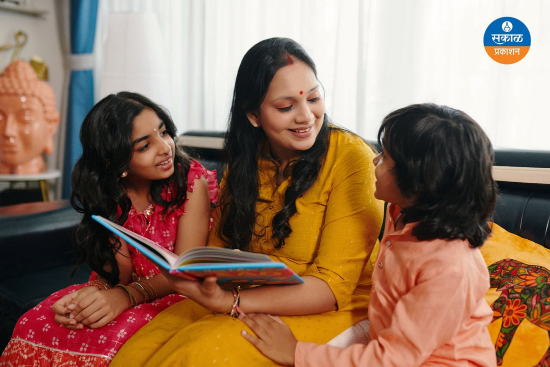 Essential Children’s Books for Moral Learning & Growth