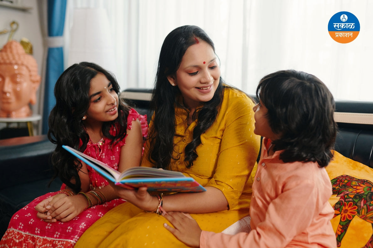 Essential Children’s Books for Moral Learning & Growth