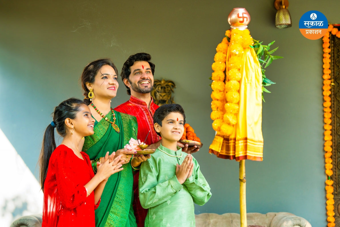 Gudi Padwa 2026: Welcoming the Marathi New Year with Tradition and Knowledge