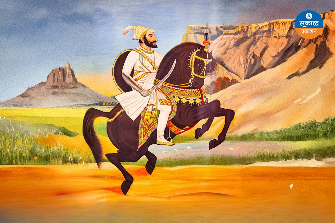 Chhatrapati Shivaji Maharaj: A Legacy of Valor, Leadership, and Eternal Inspiration