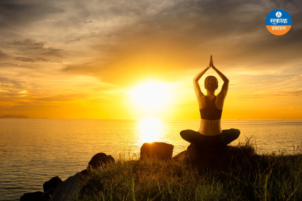 The Yoga of Discipline: Starting Your 2026 Wellness Journey