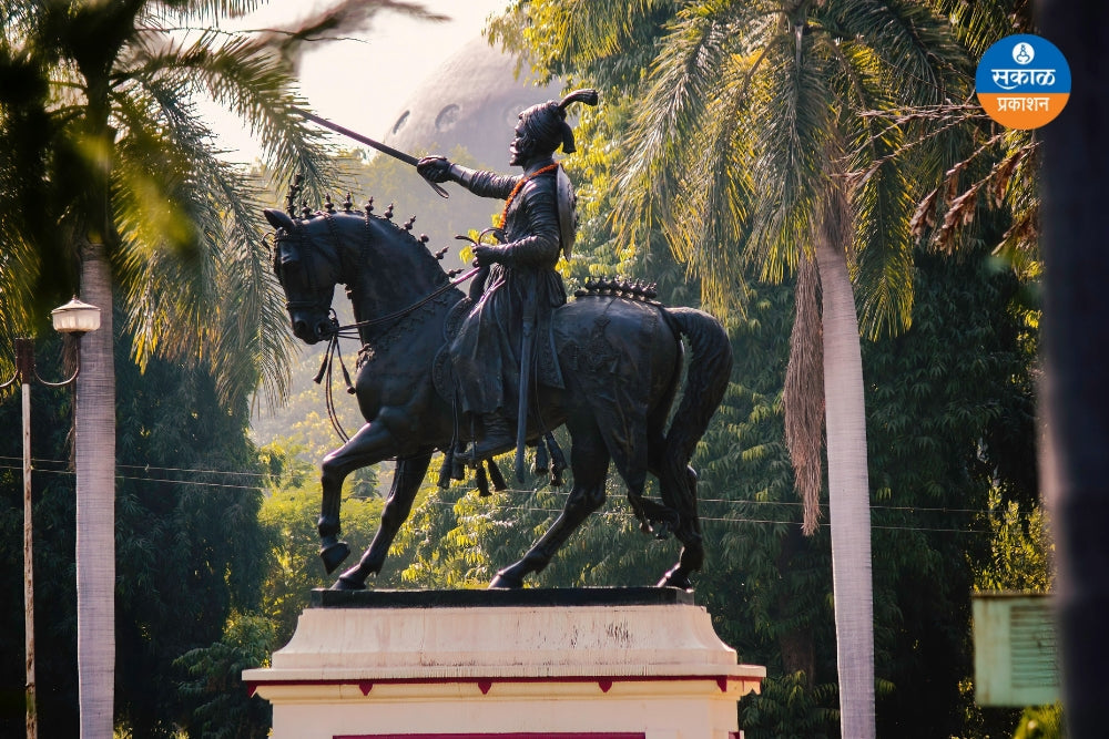 Chhatrapati Shivaji Maharaj: Lessons in Management and Leadership