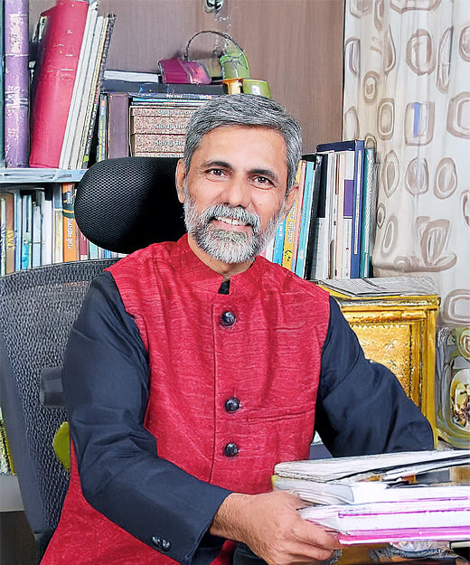Shriram Pawar
