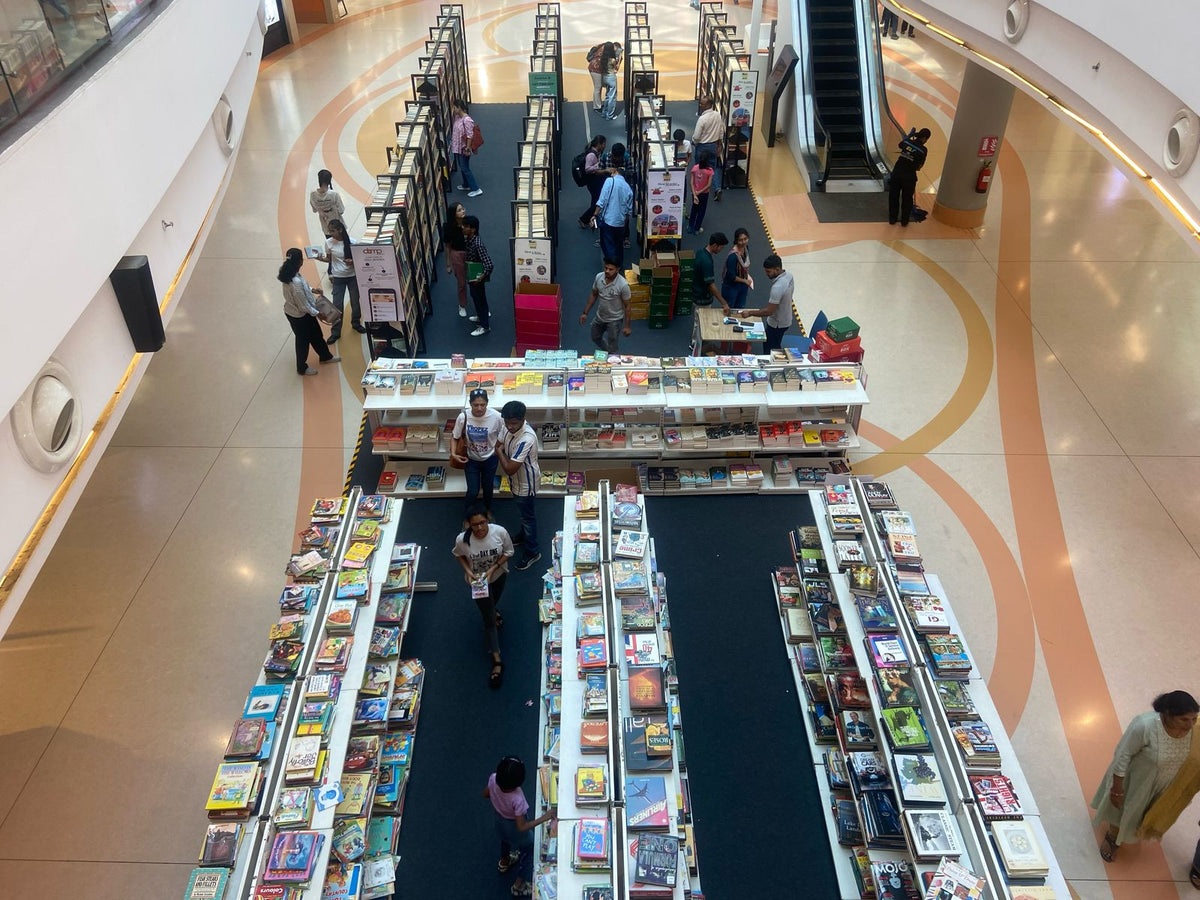 Nagpur Book Festival