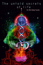 The Untold Secrets Of Life (Hardcover) - Dr. Shri Balaji Tambe