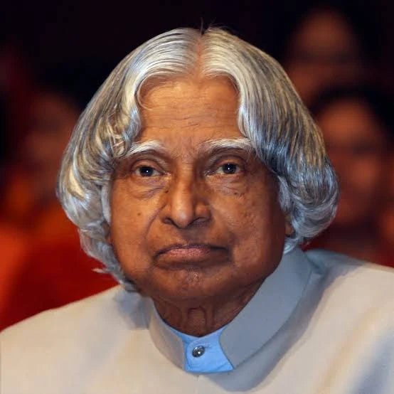 APJ Kalam
