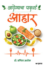 Aarogyacha Password - Aahaar