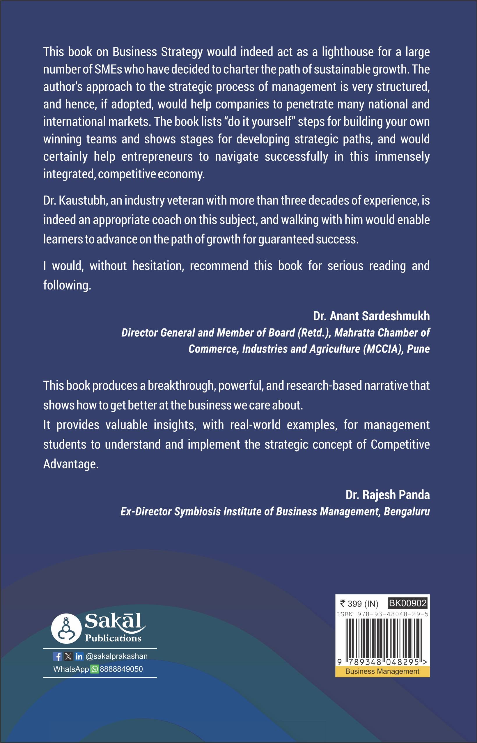 Achieving 'Level-Next'