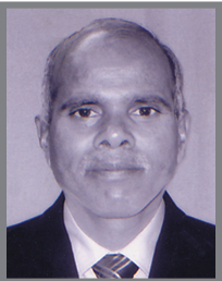 Laxman Khilari