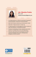 Administration of Housing Society Made Easy (Society Bye Laws)