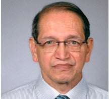 Adv. Govind Patwardhan