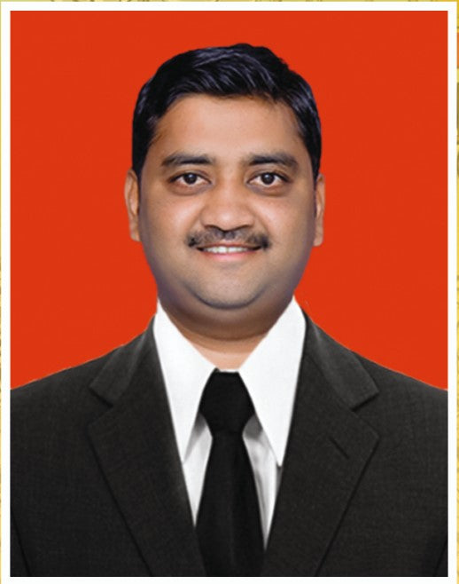 Amol Sondkar