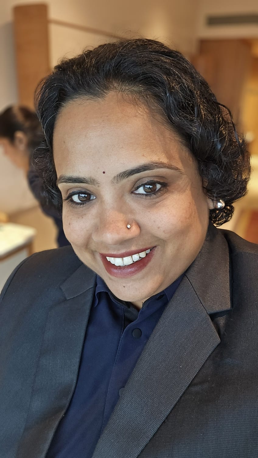 Amruta Desarda