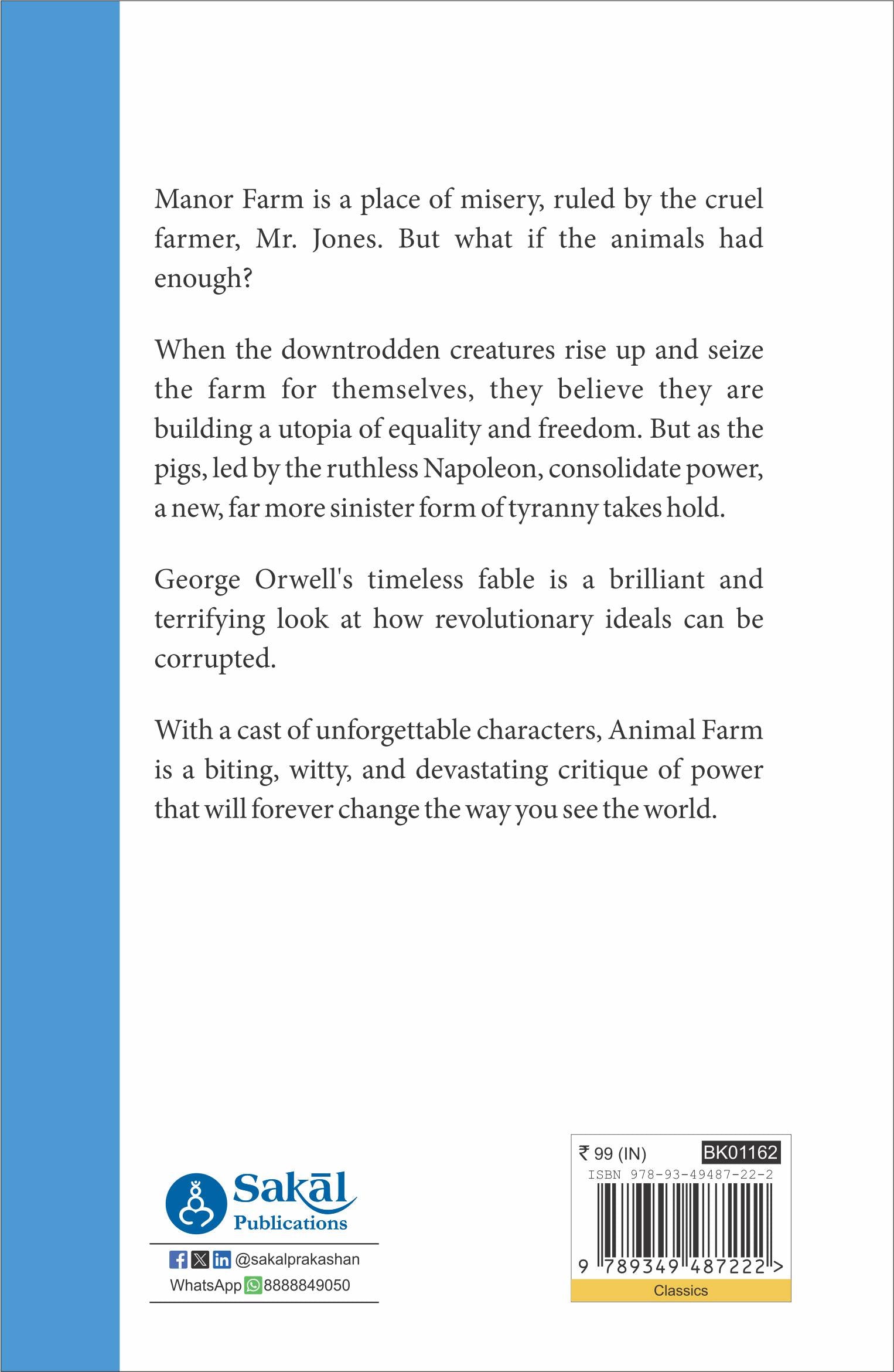 Animal Farm