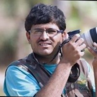 Anuj Suresh Khare