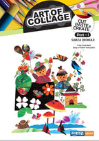 Art Of Collage-1 (English)