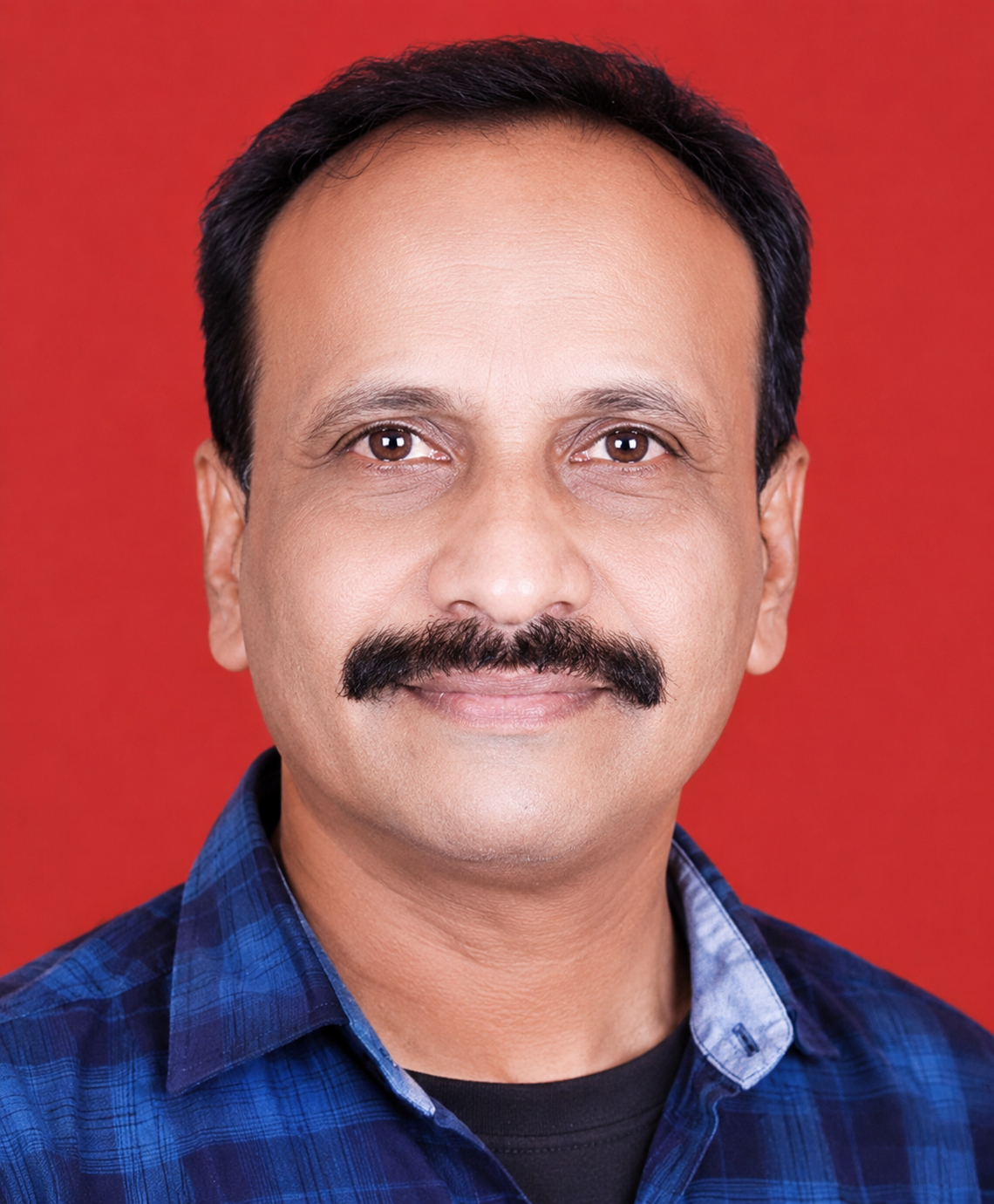 Arun Katare