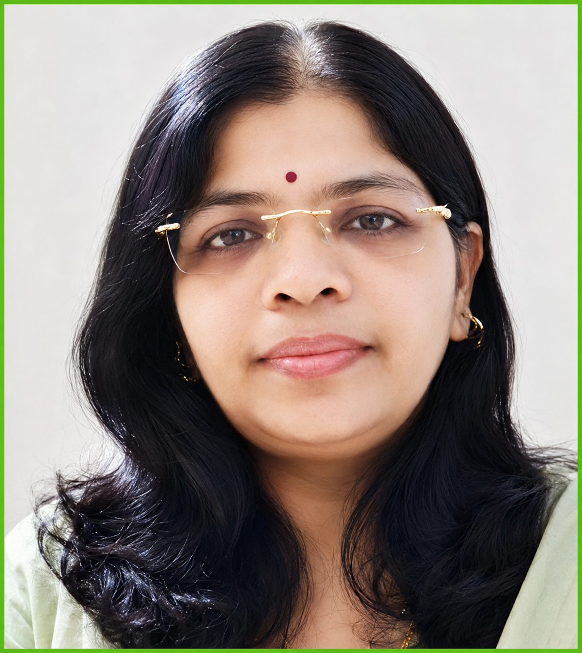 Arundhati Londhe