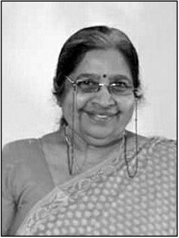 Asha Sathe