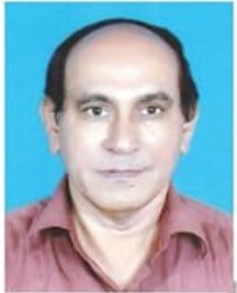 Ashok Kesarkar