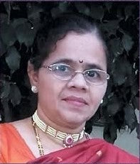 Aswini Dike
