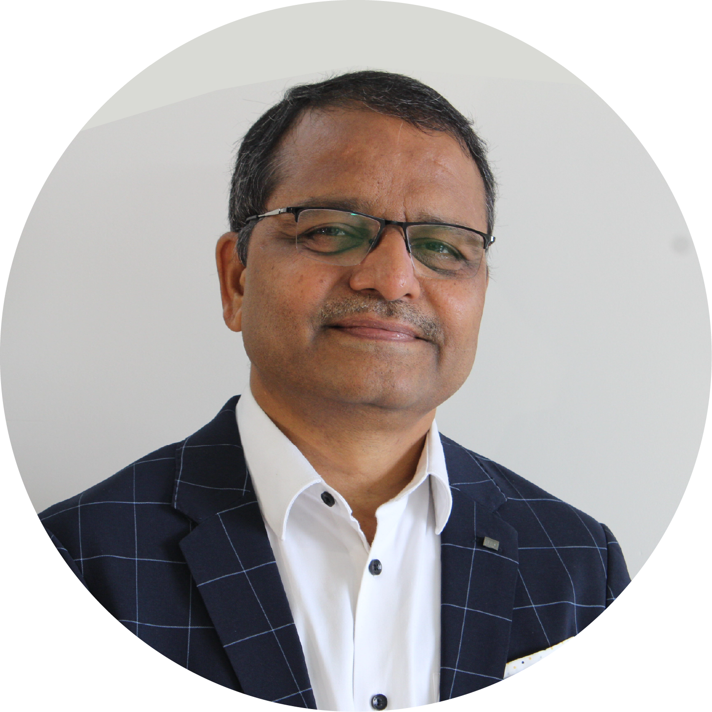 Adinath Chavan