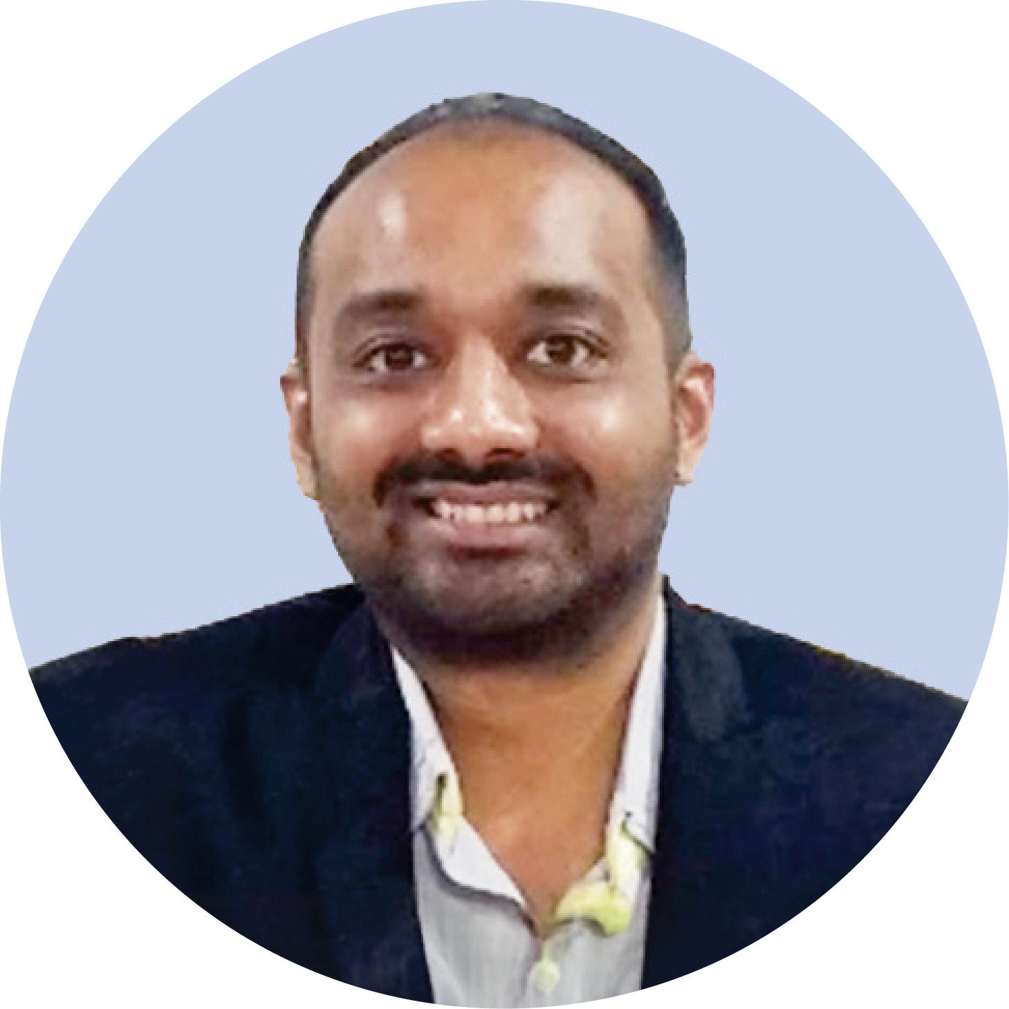 Alok Nirantar