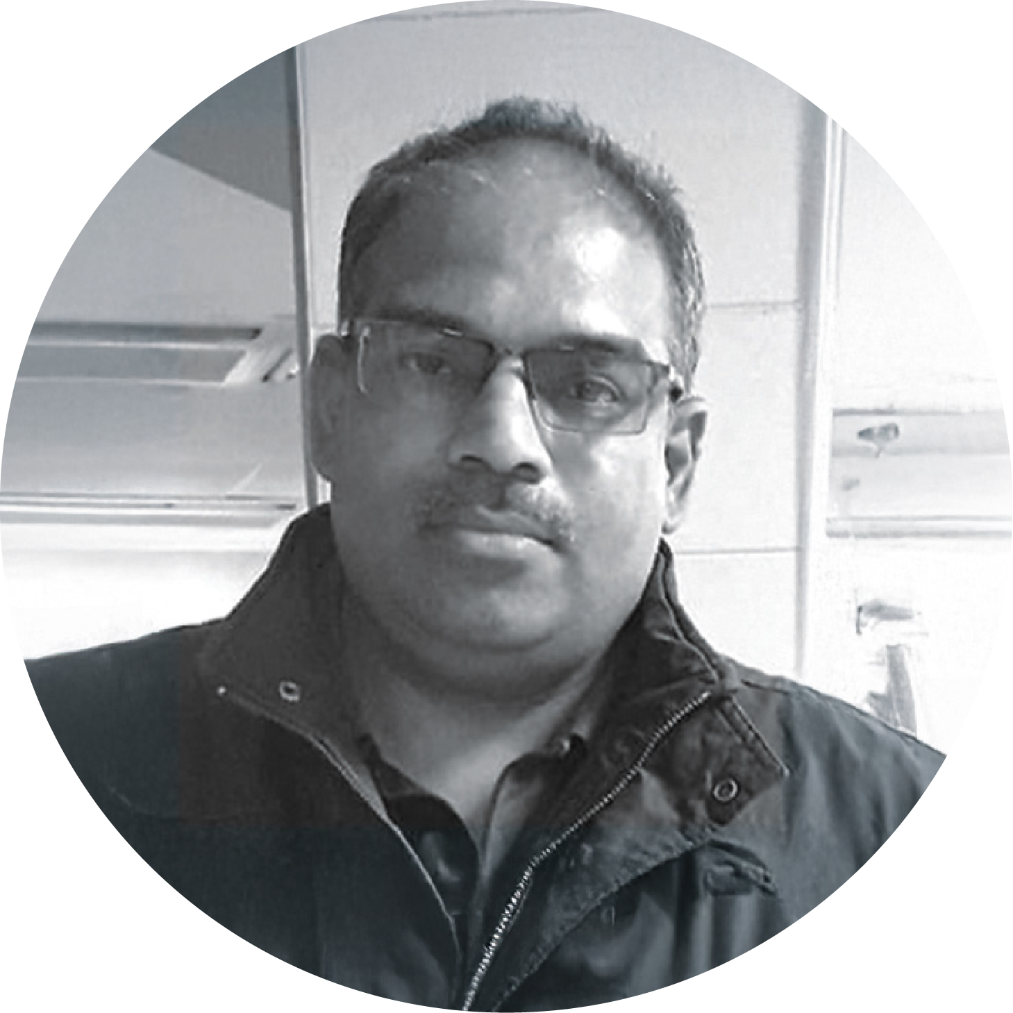 Amit Gadre