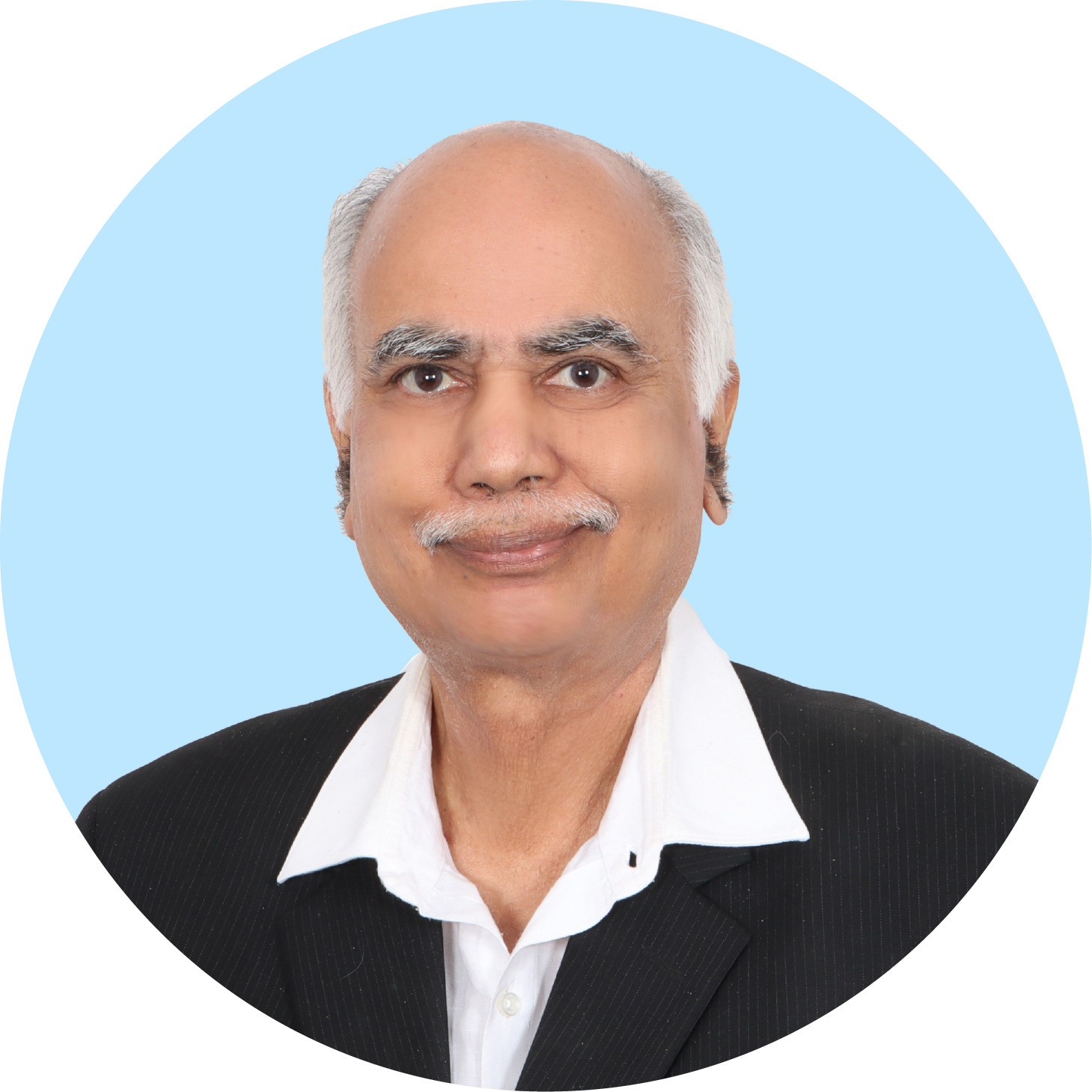 Arun Tiwari