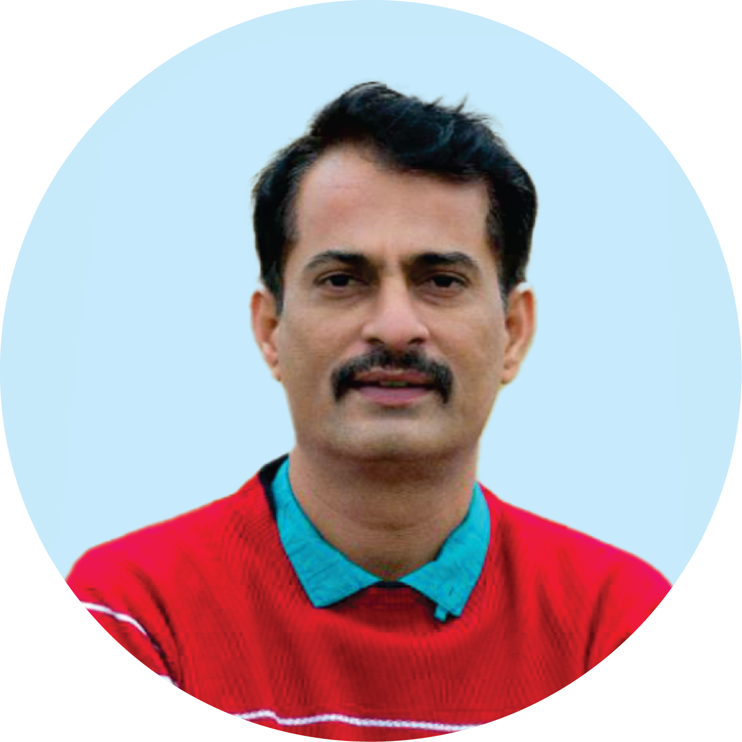 Arvind Jagtap
