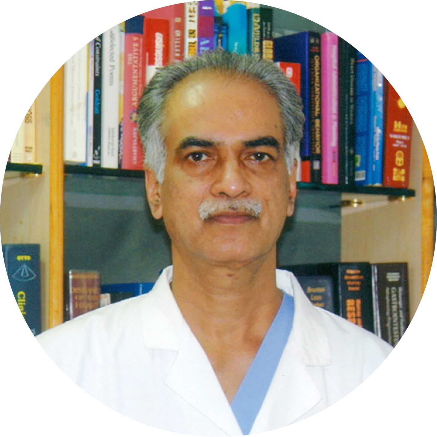 B Soma Raju