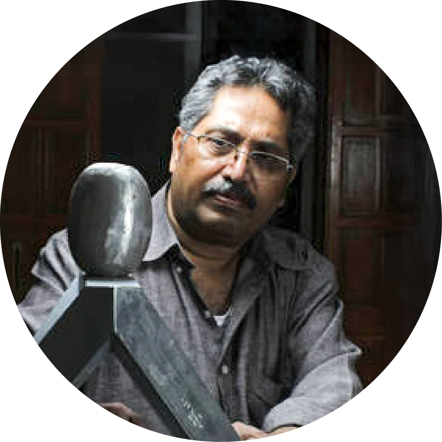 Bhaskar Hande