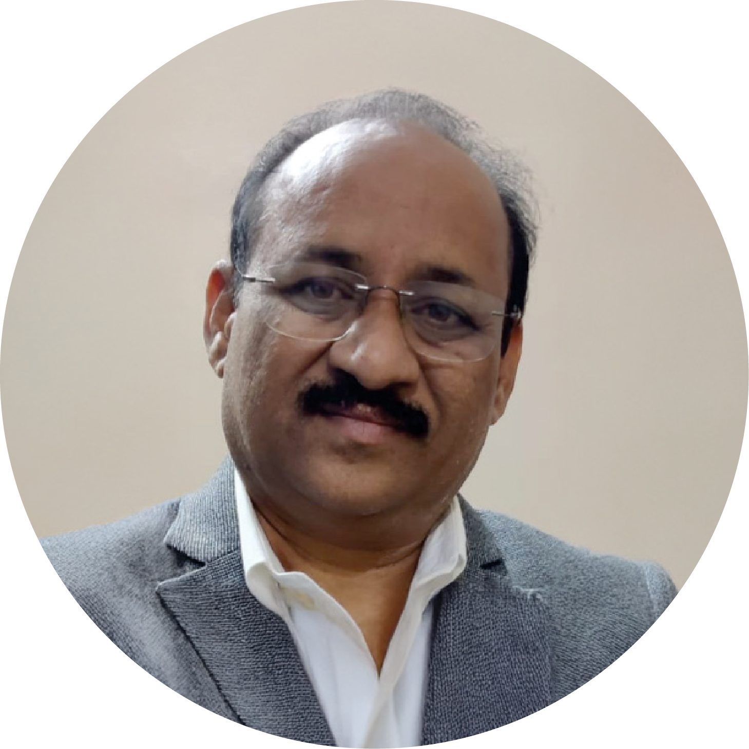Dayanand Mane