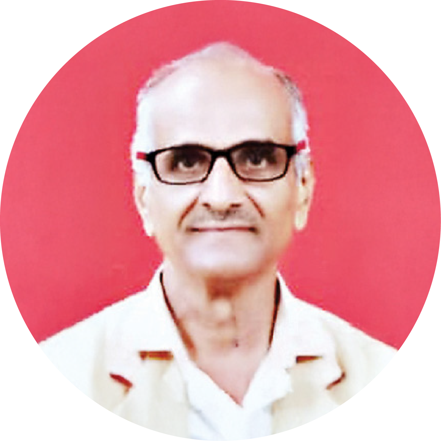 Diliprao Baradkar