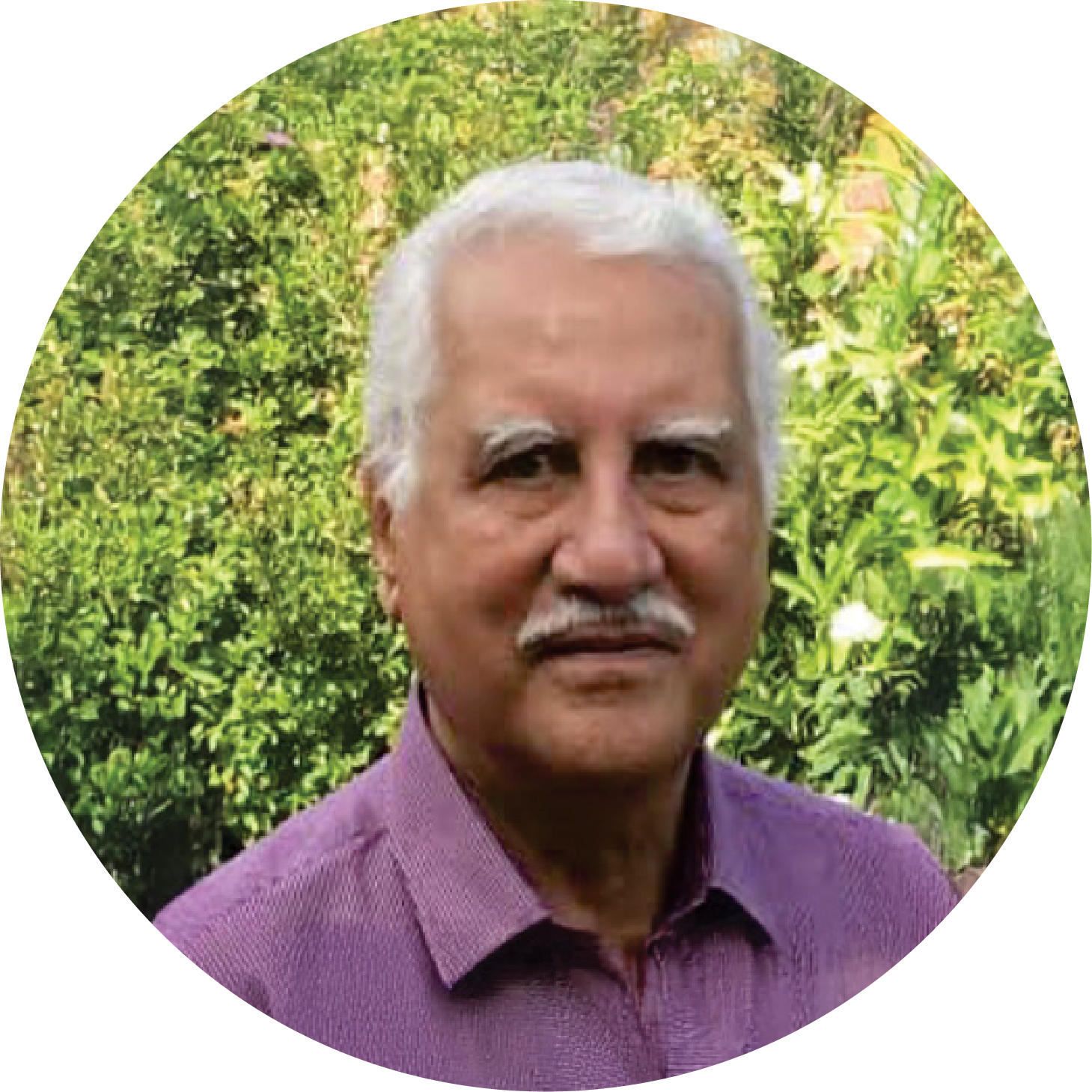 Dr. Bal Phondke