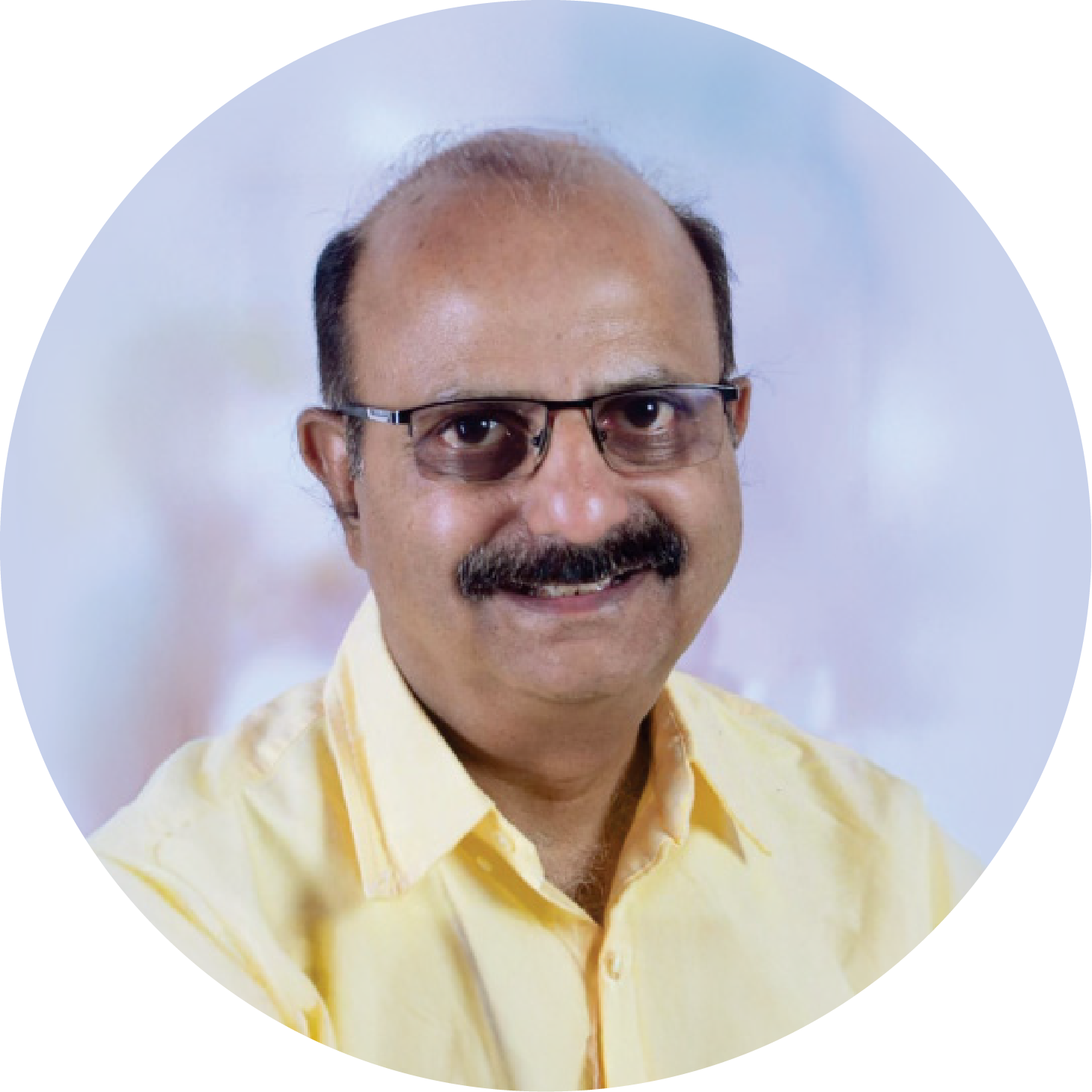 Dr. Kishor Atnurkar