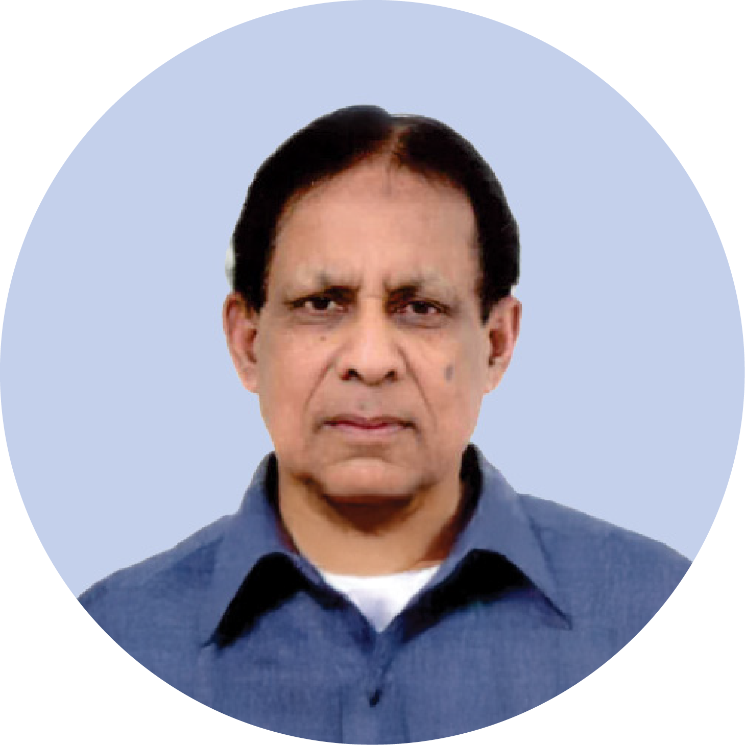 Dr. Nadeem Mohsin