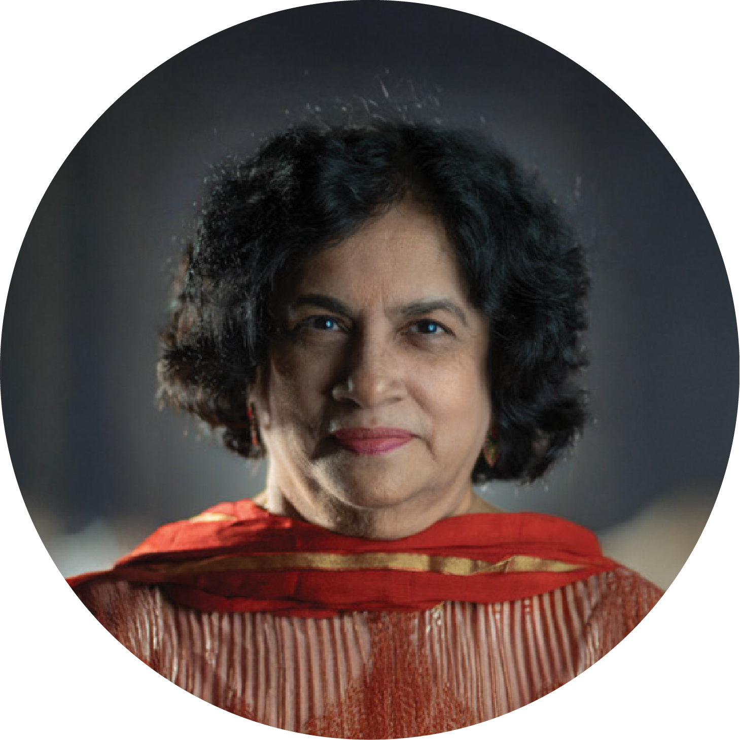 Dr. Pratibha Deshpande
