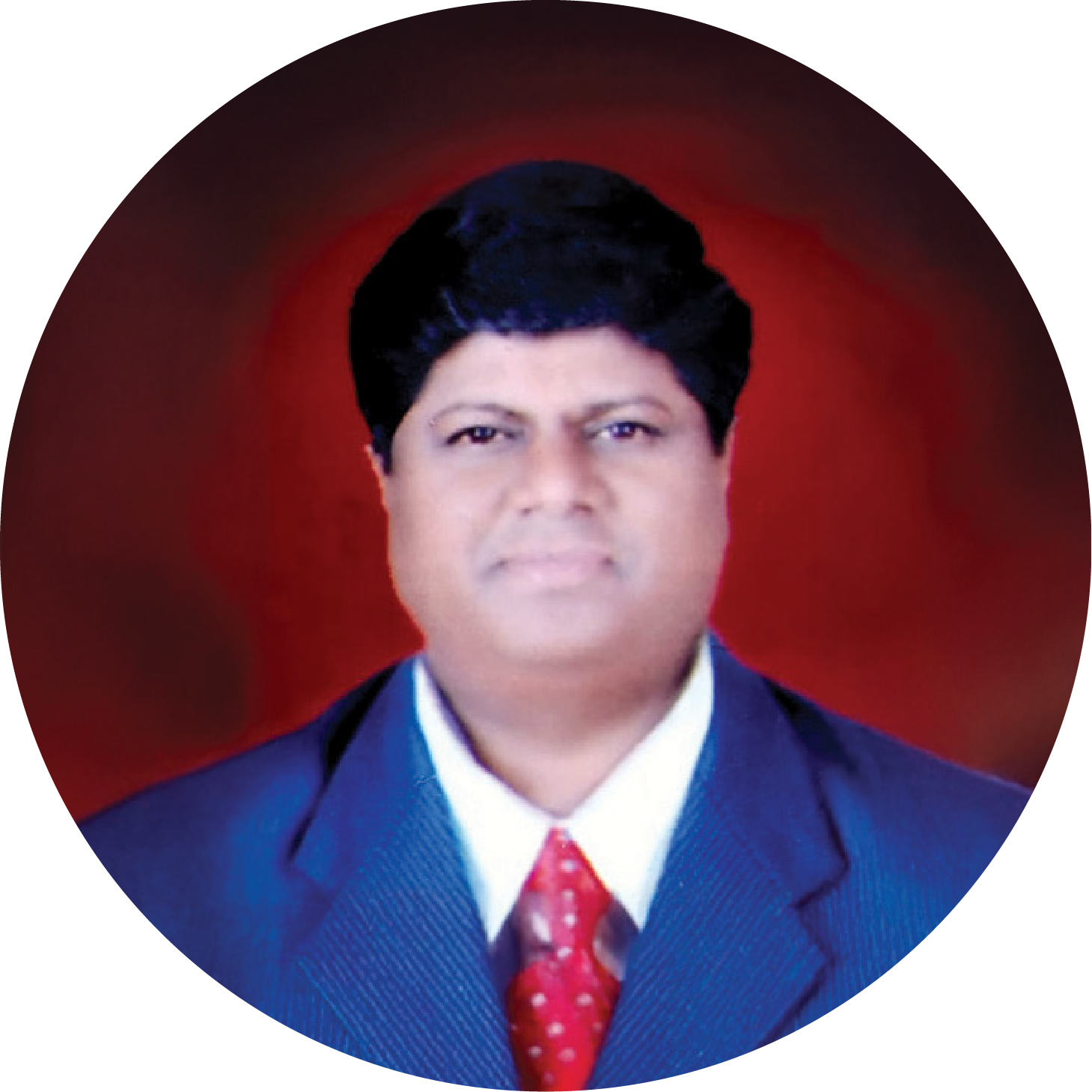 Dr. Tulshidas Bastewad