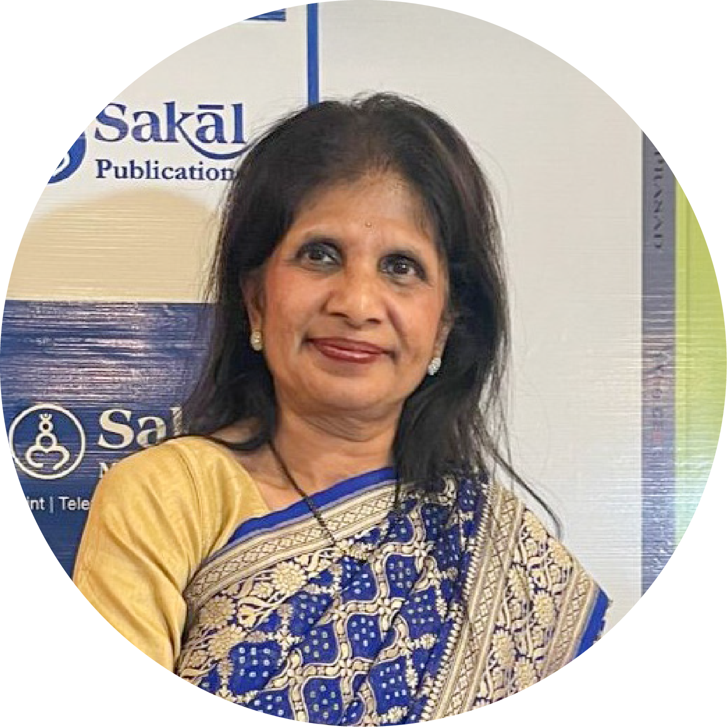 Dr Parveen Prasad