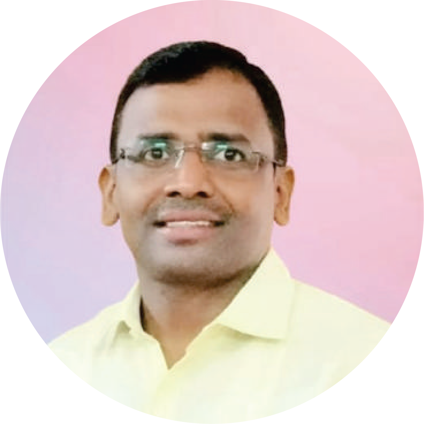 Eknath Avhad