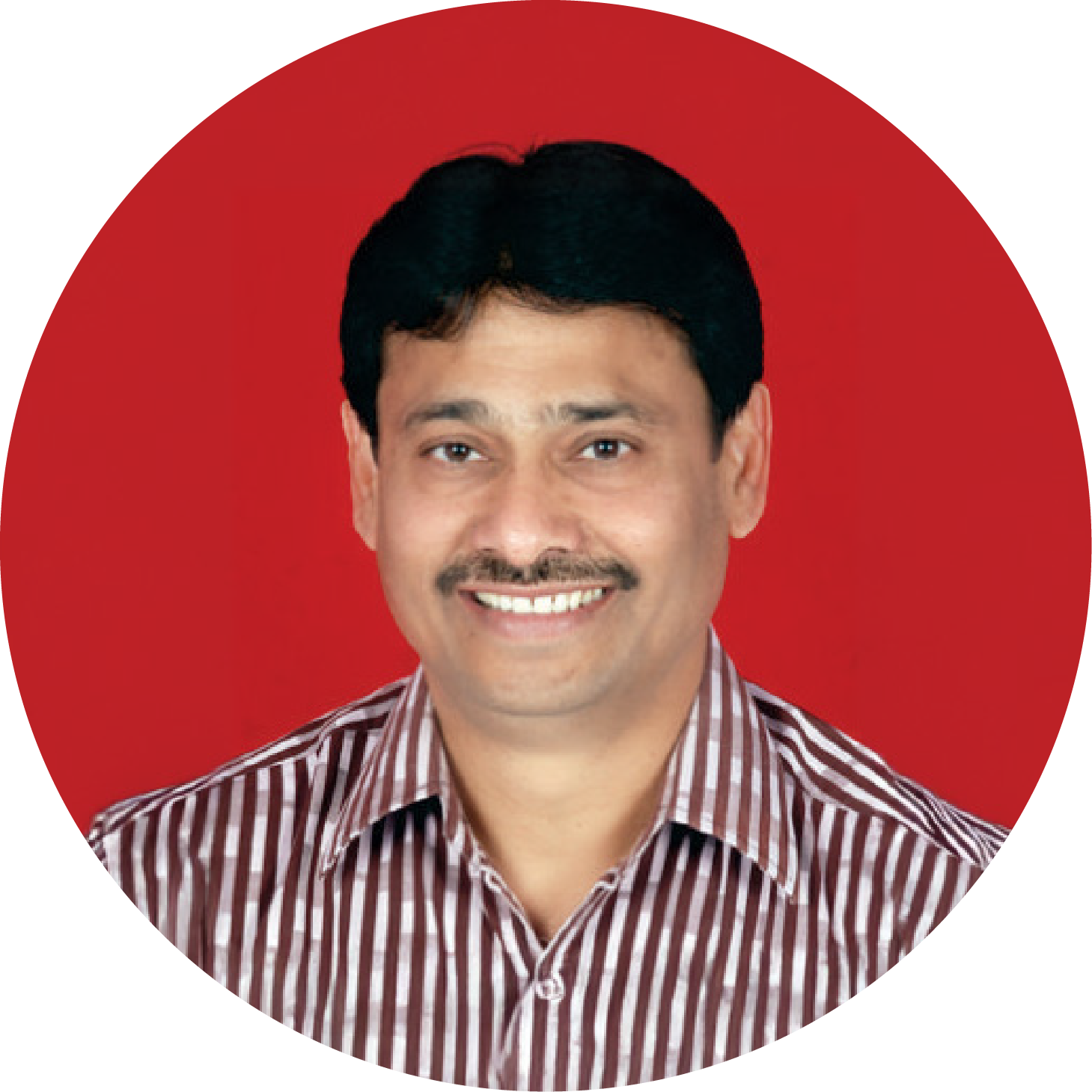 Hemant Oswal