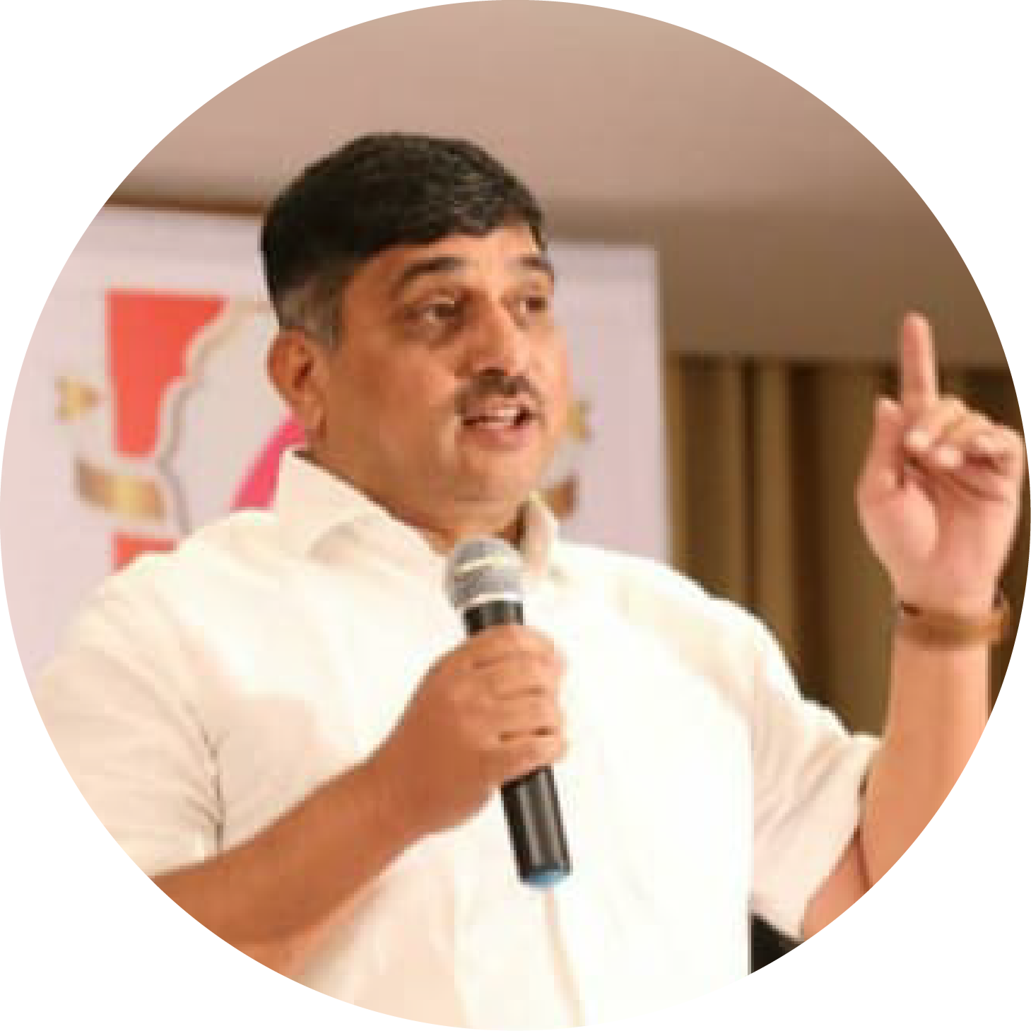Indrajit Deshmukh